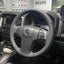 Holden Colorado | Isuzu D-Max Steering Wheel Wrap (Smooth) (2012-2020)