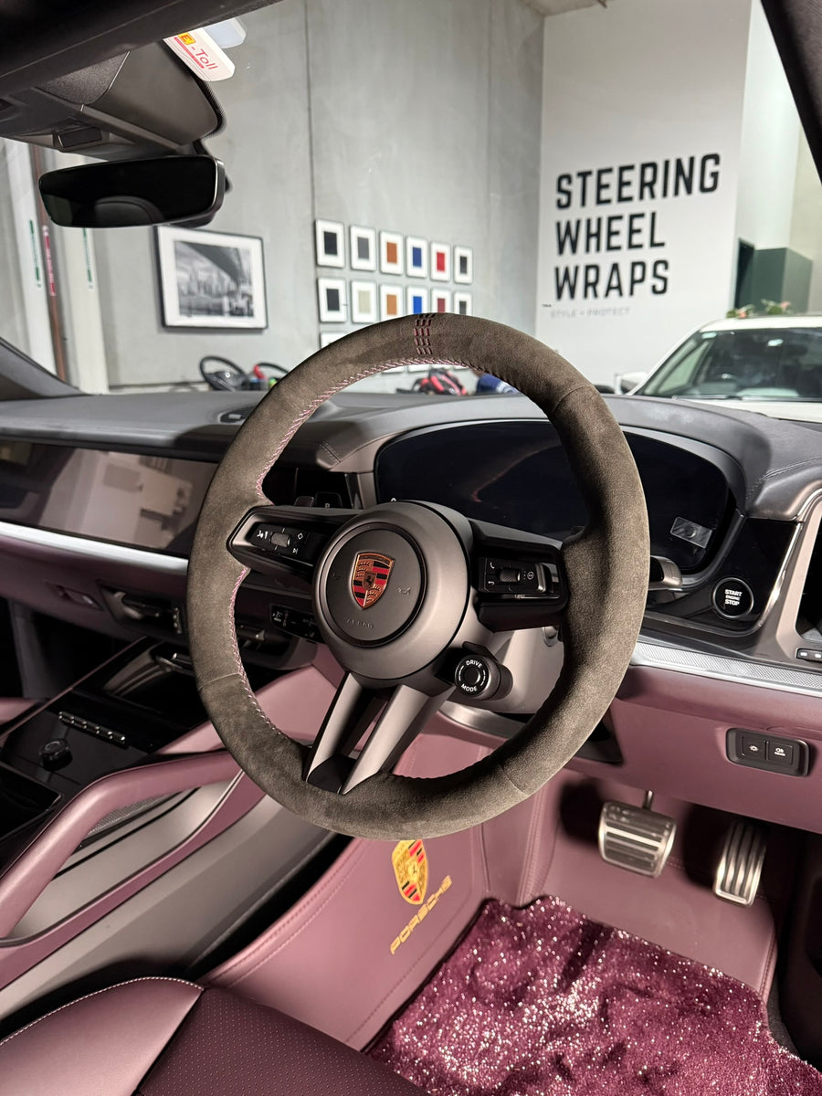 Drive it. Every day.