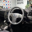 Holden Colorado | Isuzu D-Max Steering Wheel Wrap (2012-2020)