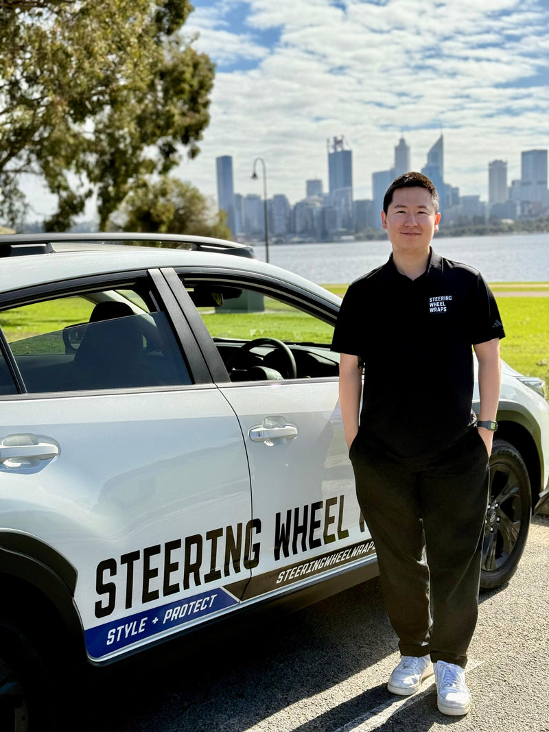 Henry — Lead Installer Perth