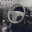 Holden Colorado | Isuzu D-Max Steering Wheel Wrap (2012-2020)