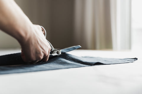 Automotive Grade Leather and Italian Alcantara®